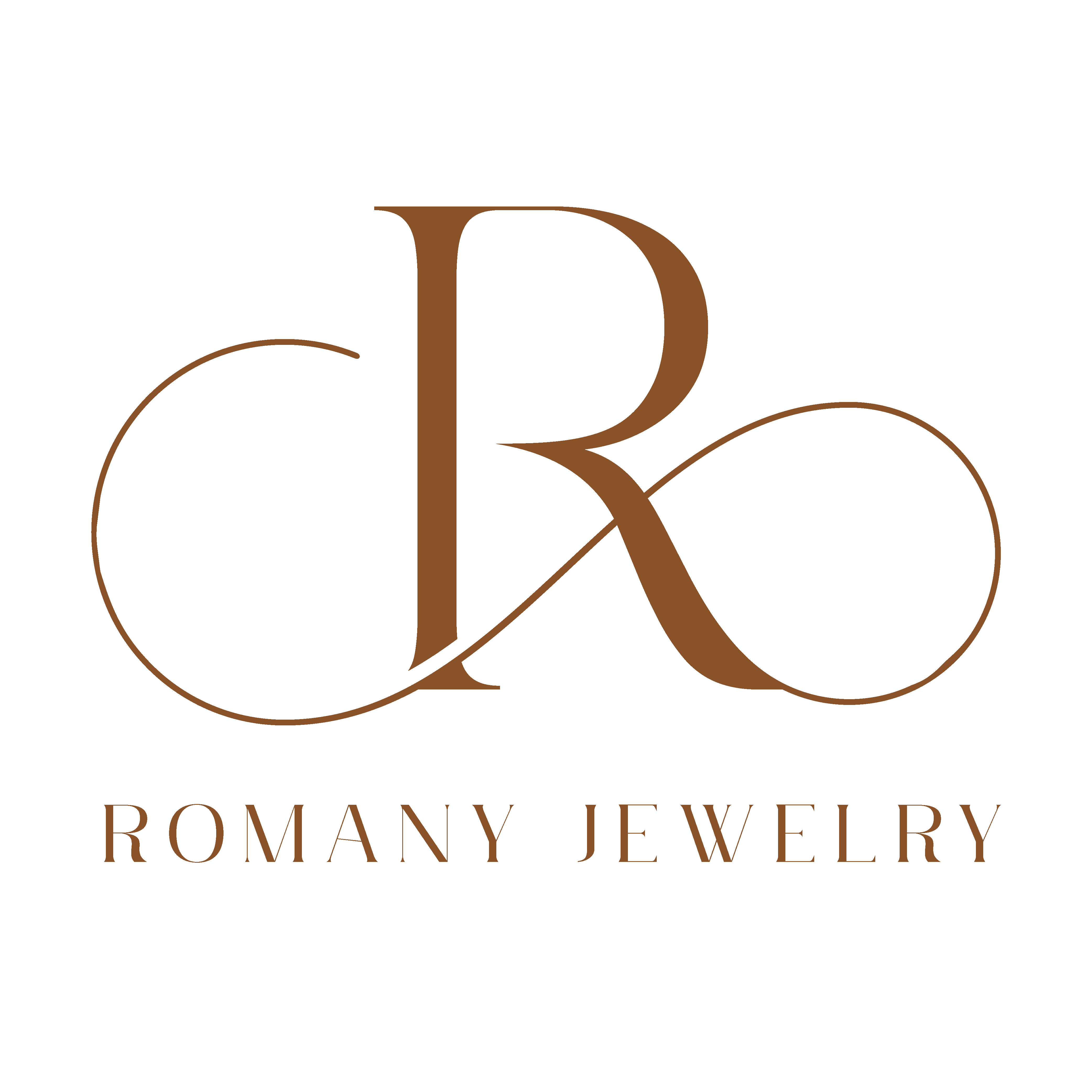 Romany Jewelry